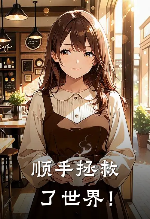 顺手拯救了世界！陆离林静热门小说排行_免费阅读全文顺手拯救了世界！(陆离林静)